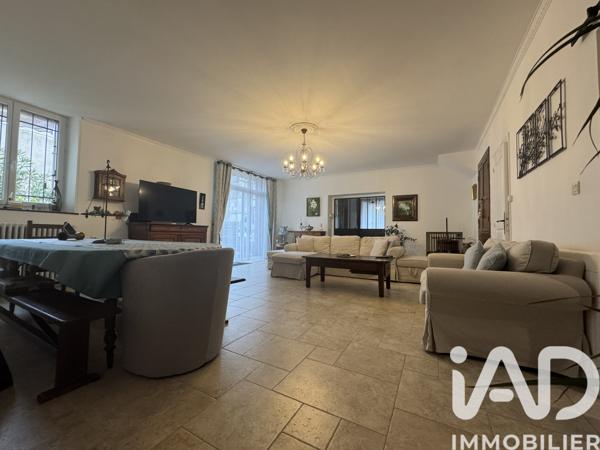 Maison à vendre 14 pièces 468,22 m² Cloyes-les-Trois-Rivières