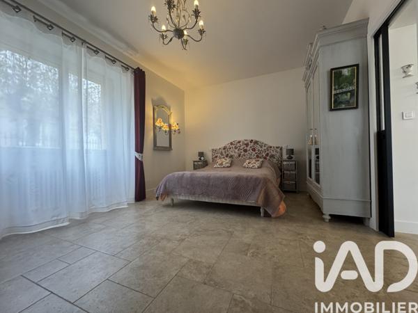 Maison à vendre 14 pièces 468,22 m² Cloyes-les-Trois-Rivières