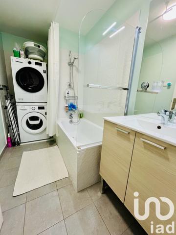 Appartement à vendre 4 pièces 92 m² Ivry-sur-Seine