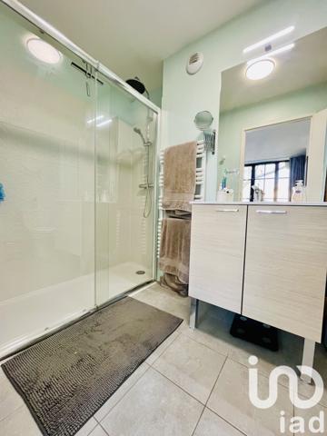 Appartement à vendre 4 pièces 92 m² Ivry-sur-Seine