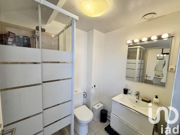 Appartement à vendre 2 pièces 42 m² Sainte-Geneviève-des-Bois