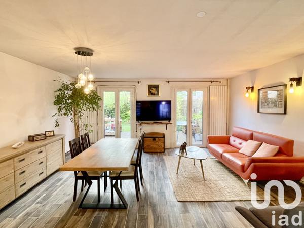 Location maison 5 pièces 90 m² Orvault