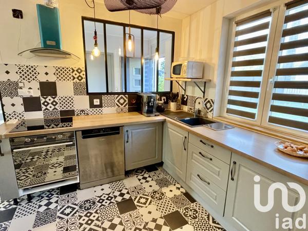 Location maison 5 pièces 90 m² Orvault