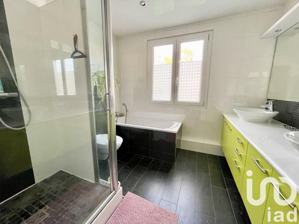 Location maison 5 pièces 90 m² Orvault