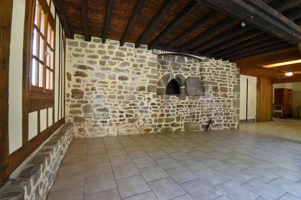 Propriété à vendre 10 pièces PASSAIS LA CONCEPTION (61)