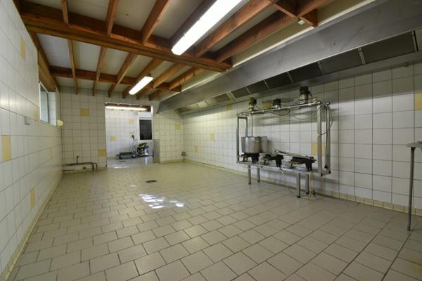 Propriété à vendre 10 pièces PASSAIS LA CONCEPTION (61)