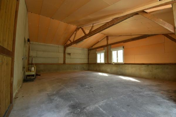 Propriété à vendre 10 pièces PASSAIS LA CONCEPTION (61)