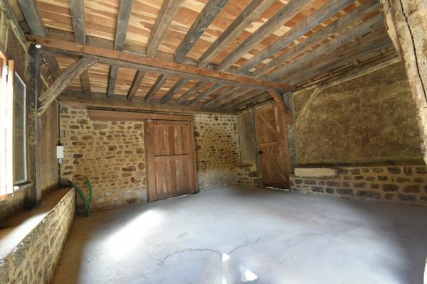 Propriété à vendre 10 pièces PASSAIS LA CONCEPTION (61)