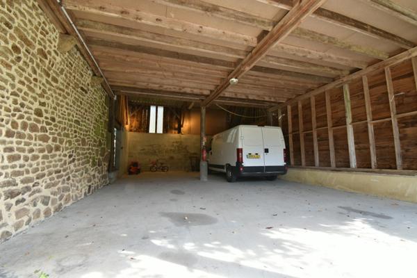 Propriété à vendre 10 pièces PASSAIS LA CONCEPTION (61)