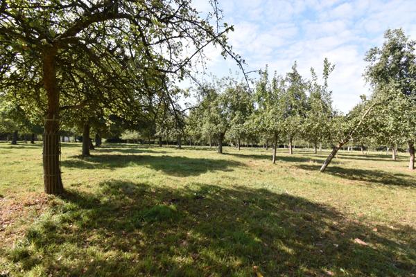 Propriété à vendre 10 pièces PASSAIS LA CONCEPTION (61)