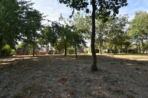 Propriété à vendre 10 pièces PASSAIS LA CONCEPTION (61)