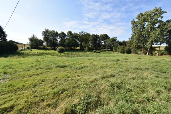 Propriété à vendre 10 pièces PASSAIS LA CONCEPTION (61)