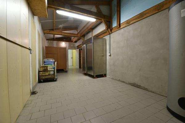 Propriété à vendre 10 pièces PASSAIS LA CONCEPTION (61)