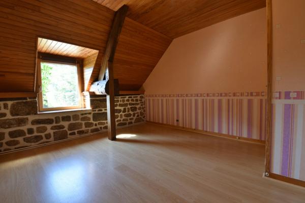 Propriété à vendre 10 pièces PASSAIS LA CONCEPTION (61)