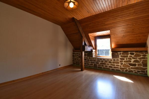 Propriété à vendre 10 pièces PASSAIS LA CONCEPTION (61)