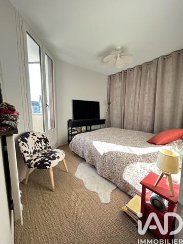 Appartement à vendre 4 pièces 76 m² Saint-Malo