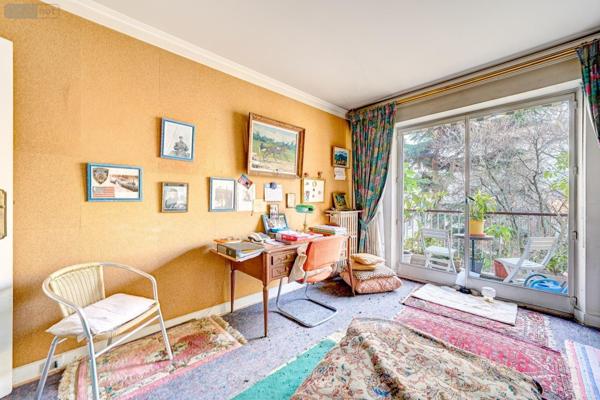 Appartement à vendre à Neuilly-sur-Seine dans les Hauts-de-Seine (92200), ref : 4 P TERRASSE BD BINEAU NEUILLY