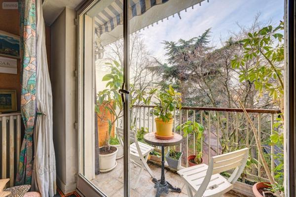 Appartement à vendre à Neuilly-sur-Seine dans les Hauts-de-Seine (92200), ref : 4 P TERRASSE BD BINEAU NEUILLY
