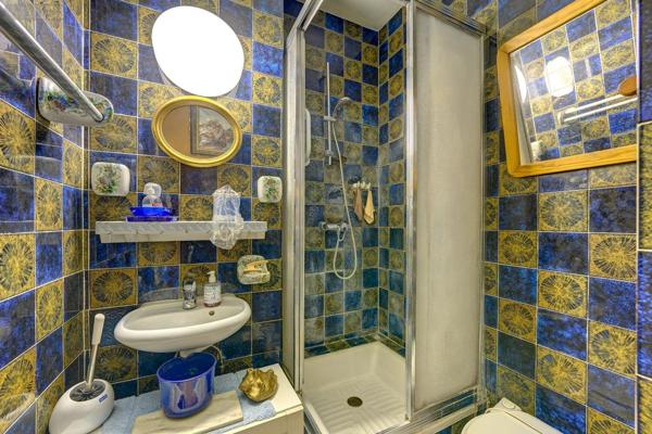 Appartement à vendre à Neuilly-sur-Seine dans les Hauts-de-Seine (92200), ref : 4 P TERRASSE BD BINEAU NEUILLY