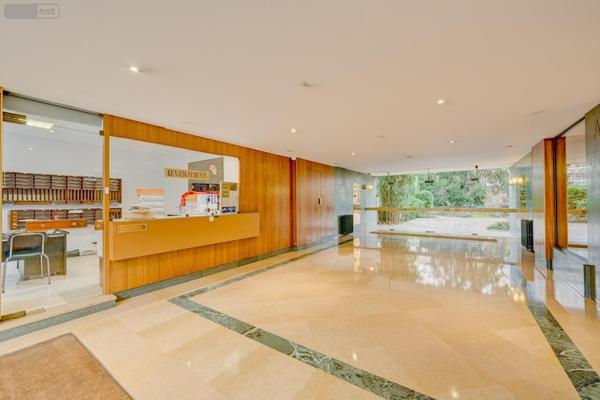 Appartement à vendre à Neuilly-sur-Seine dans les Hauts-de-Seine (92200), ref : 4 P TERRASSE BD BINEAU NEUILLY