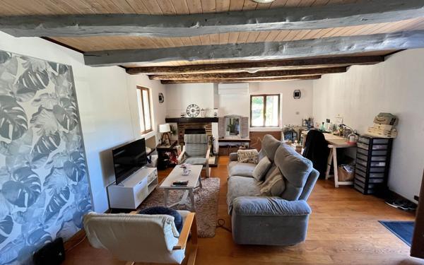 Maison à vendre    7 pièces • 268 m2 Aixe-sur-Vienne