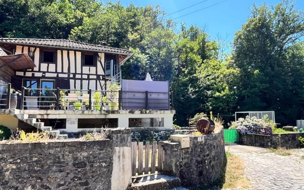 Maison à vendre    7 pièces • 268 m2 Aixe-sur-Vienne