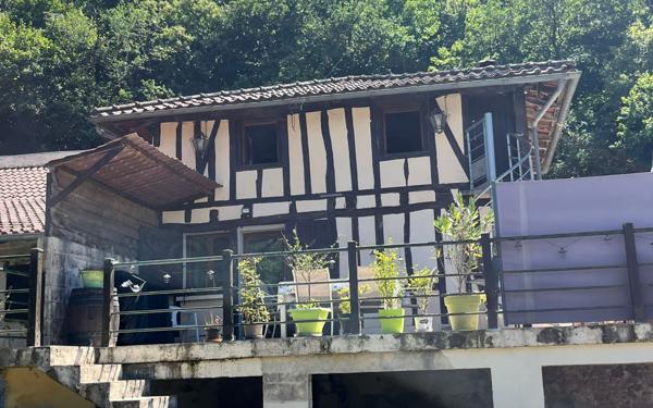 Maison à vendre    7 pièces • 268 m2 Aixe-sur-Vienne