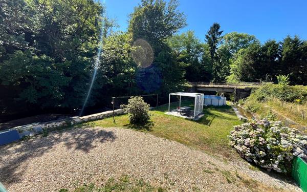 Maison à vendre    7 pièces • 268 m2 Aixe-sur-Vienne