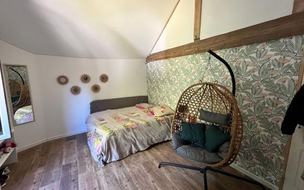 Maison à vendre    7 pièces • 268 m2 Aixe-sur-Vienne