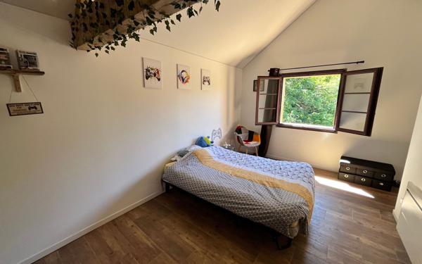 Maison à vendre    7 pièces • 268 m2 Aixe-sur-Vienne