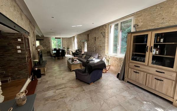 Maison à vendre    7 pièces • 268 m2 Aixe-sur-Vienne