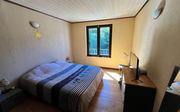 Maison à vendre    7 pièces • 268 m2 Aixe-sur-Vienne