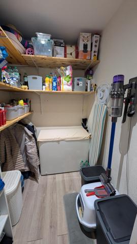 Appartement 79 m² , trois chambres, refait à neuf