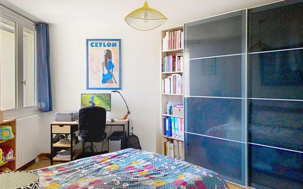 Appartement à vendre    3 pièces • 68,59 m2 Guyancourt