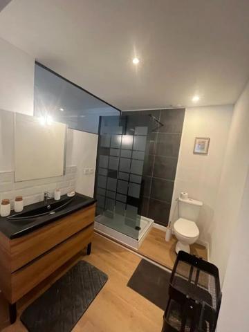 Location Appartement 2 pièces 45 m2 à Saint-Quentin