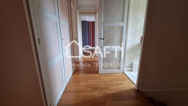 Maison Airaines 140M2