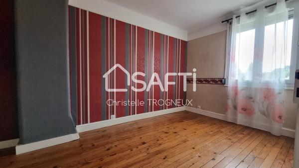 Maison Airaines 140M2