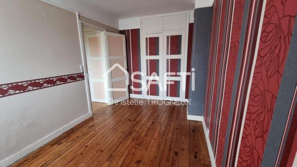 Maison Airaines 140M2