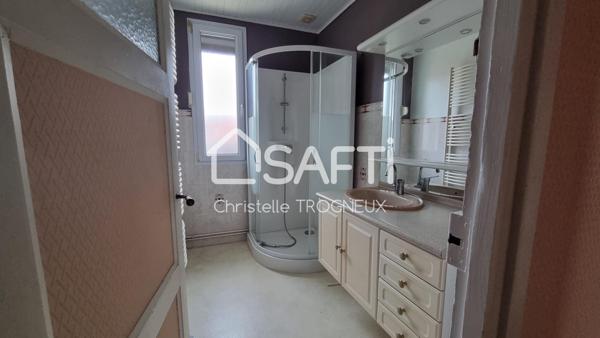 Maison Airaines 140M2