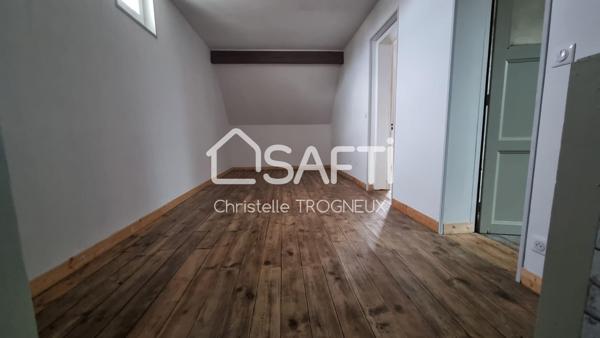 Maison Airaines 140M2