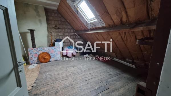 Maison Airaines 140M2