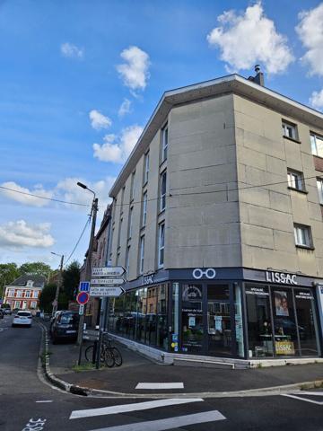 Appartement Wasquehal 3 pièce(s) 65.35 m2