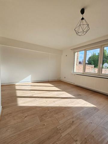 Appartement Wasquehal 3 pièce(s) 65.35 m2