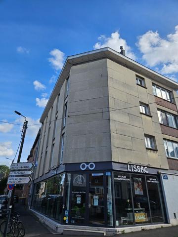 Appartement Wasquehal 3 pièce(s) 65.35 m2