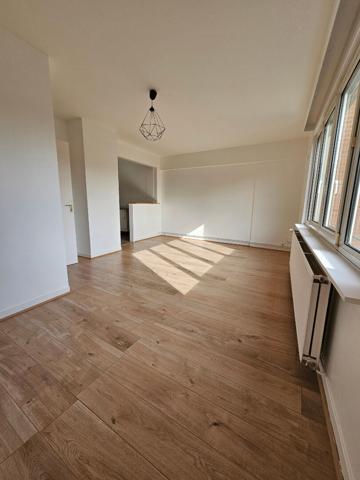 Appartement Wasquehal 3 pièce(s) 65.35 m2