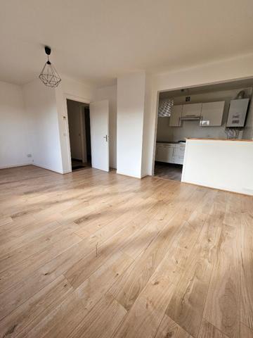 Appartement Wasquehal 3 pièce(s) 65.35 m2