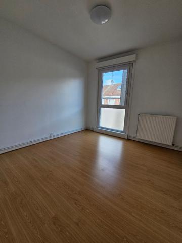 Appartement Wasquehal 3 pièce(s) 65.35 m2