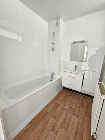 Appartement Wasquehal 3 pièce(s) 65.35 m2