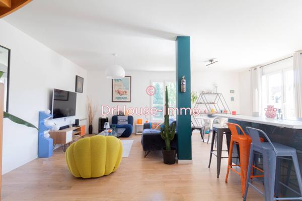Appartement à vendre 5 pièces de 96 m²