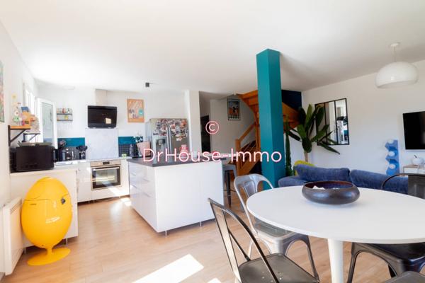 Appartement à vendre 5 pièces de 96 m²